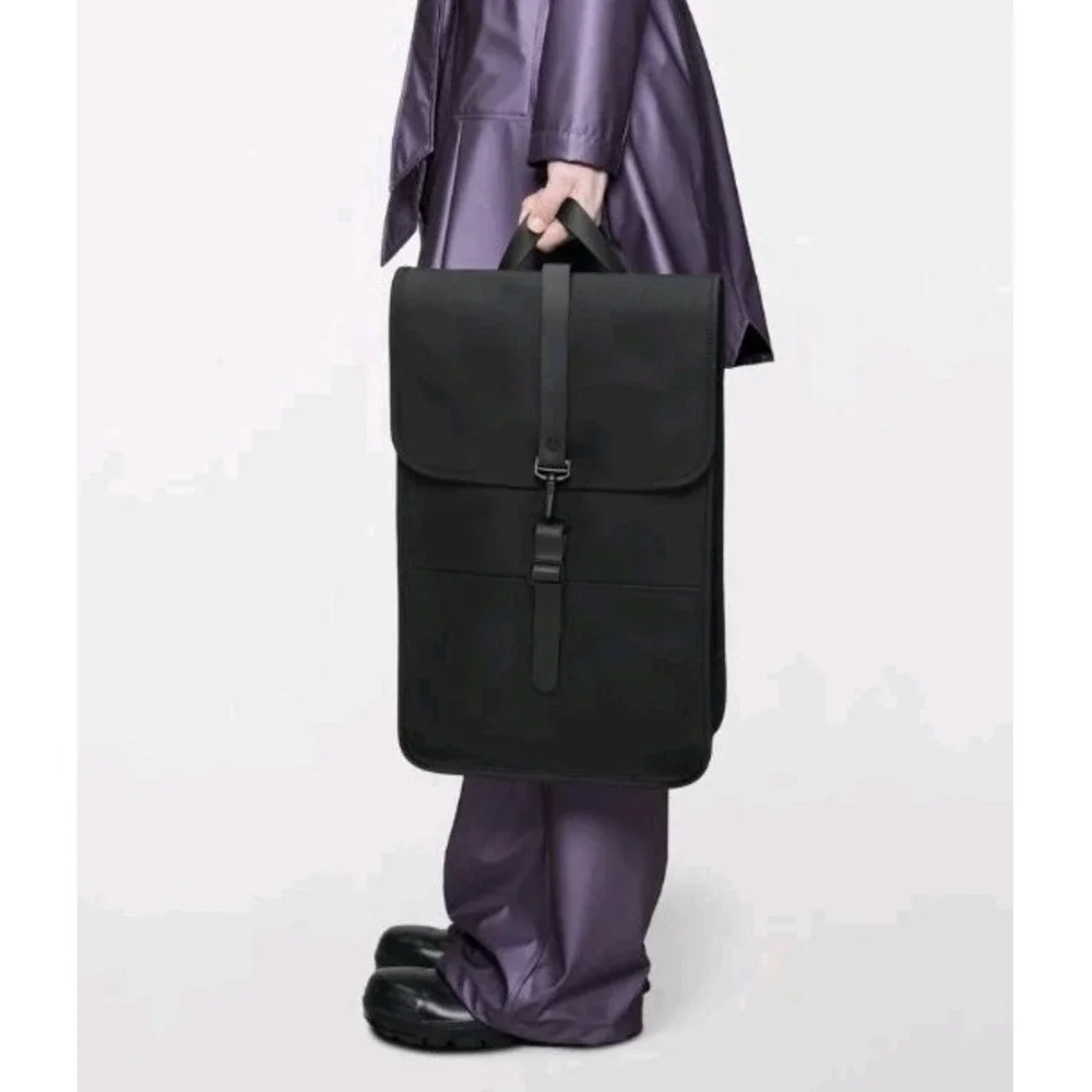 Rains backpack all